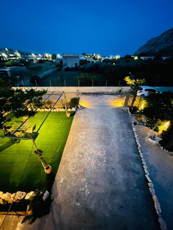 Althea Apartments Kolymbia Ngoại thất bức ảnh
